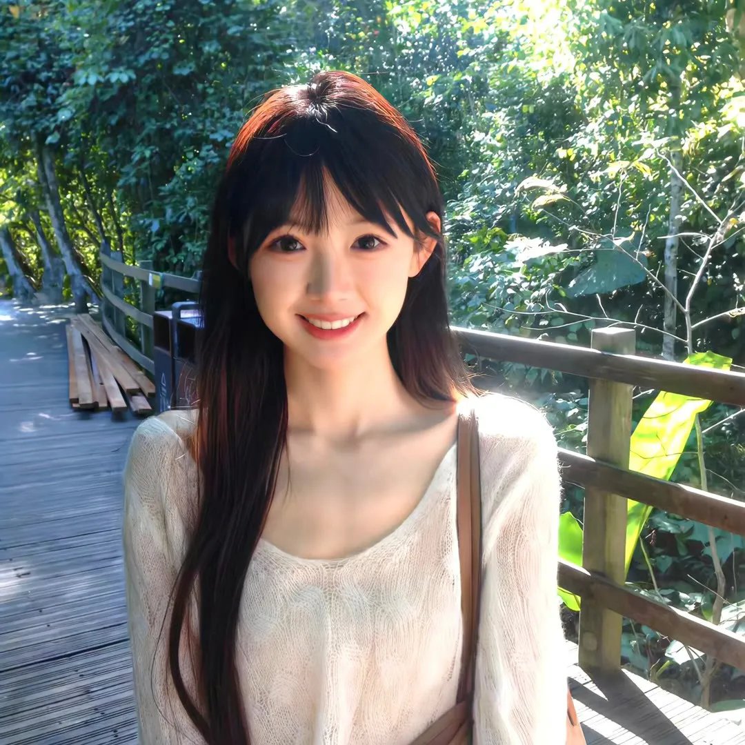 女人中的陌生人